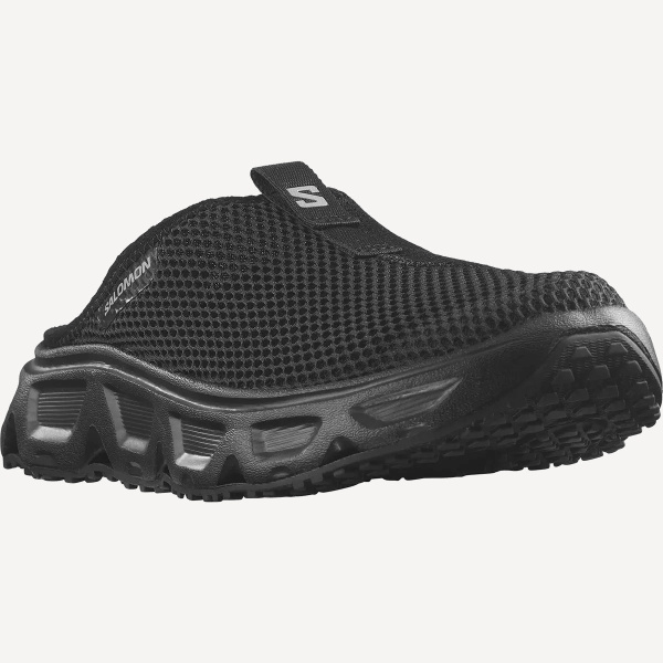Сандалии RX SLIDE 6.0 W (RU 39 UK 6.5 USw 8 СМ 24.5; black/black/alloy)